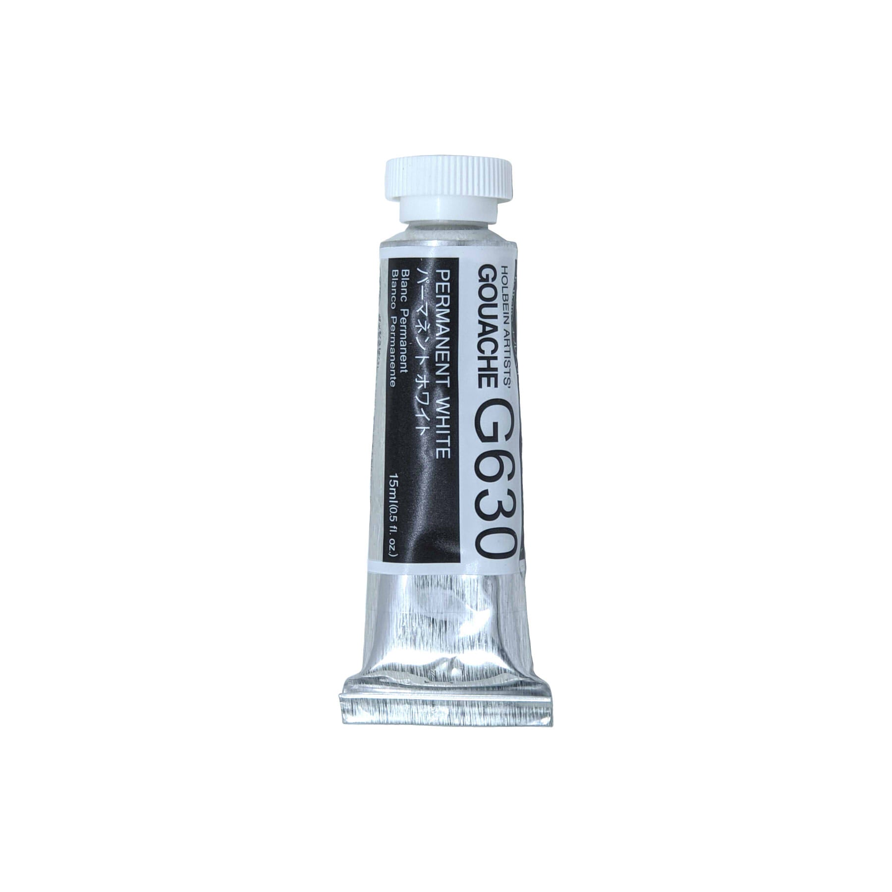 Holbein Designer Gouache 15ml Tube
