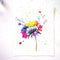 Rainbow Wish Watercolor Kit