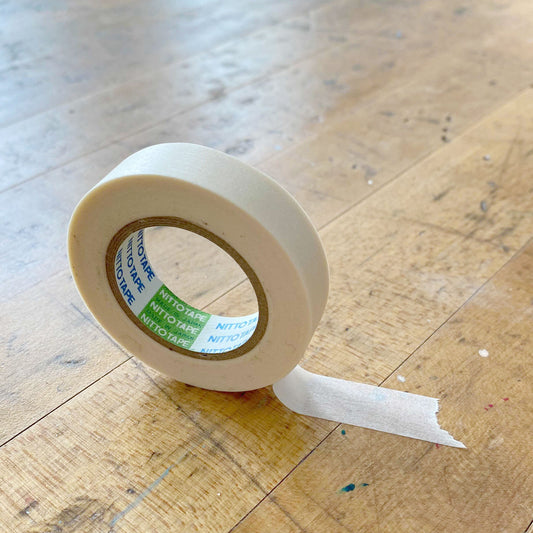 Holbein Soft Tape - 1/2" width
