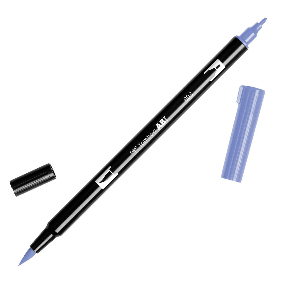 Tombow Dual Tip Brush Pens
